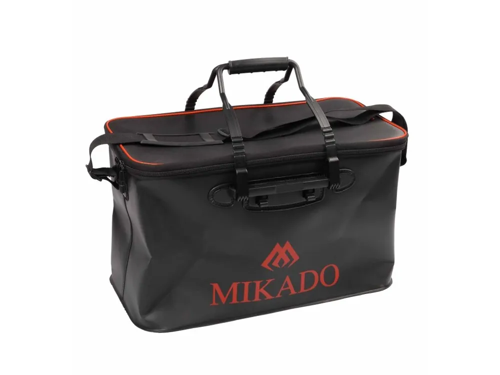 Rychlé Dodání Mikado Voděodolná Taška Classic Eva Bag