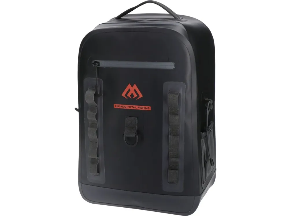 Poslední Šance Mikado Batoh Voděodolný MFT Drypack