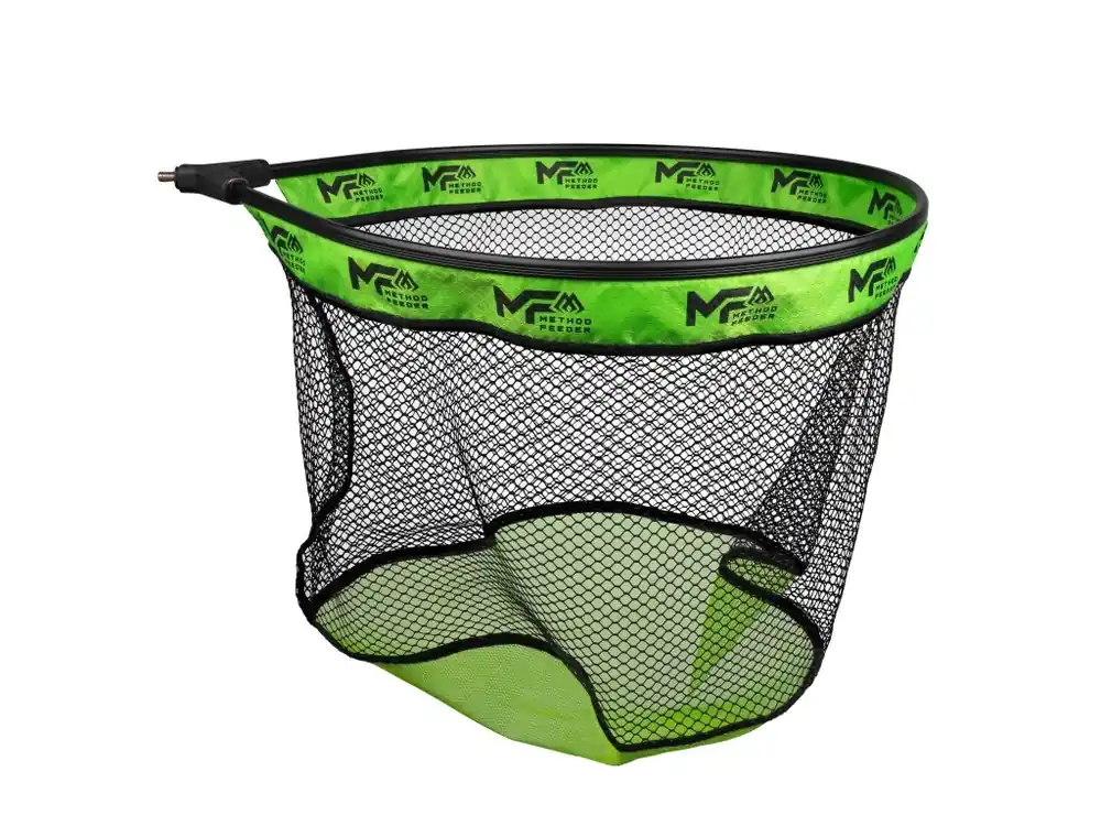 Mikado Podběráková Hlava Pogumovaná Method Feeder 40/45 cm Odeslání Ihned