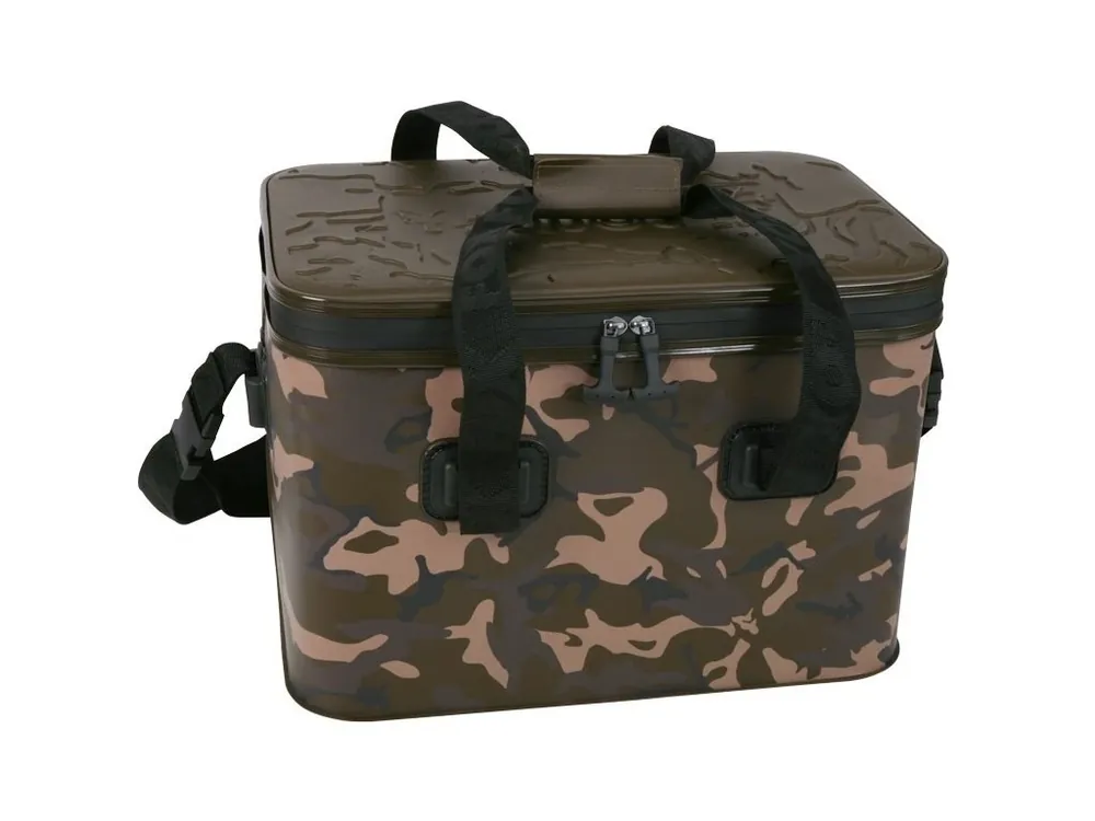 Ihned K Objednání Fox Chladící Taška Aquos Camolite Coolbag