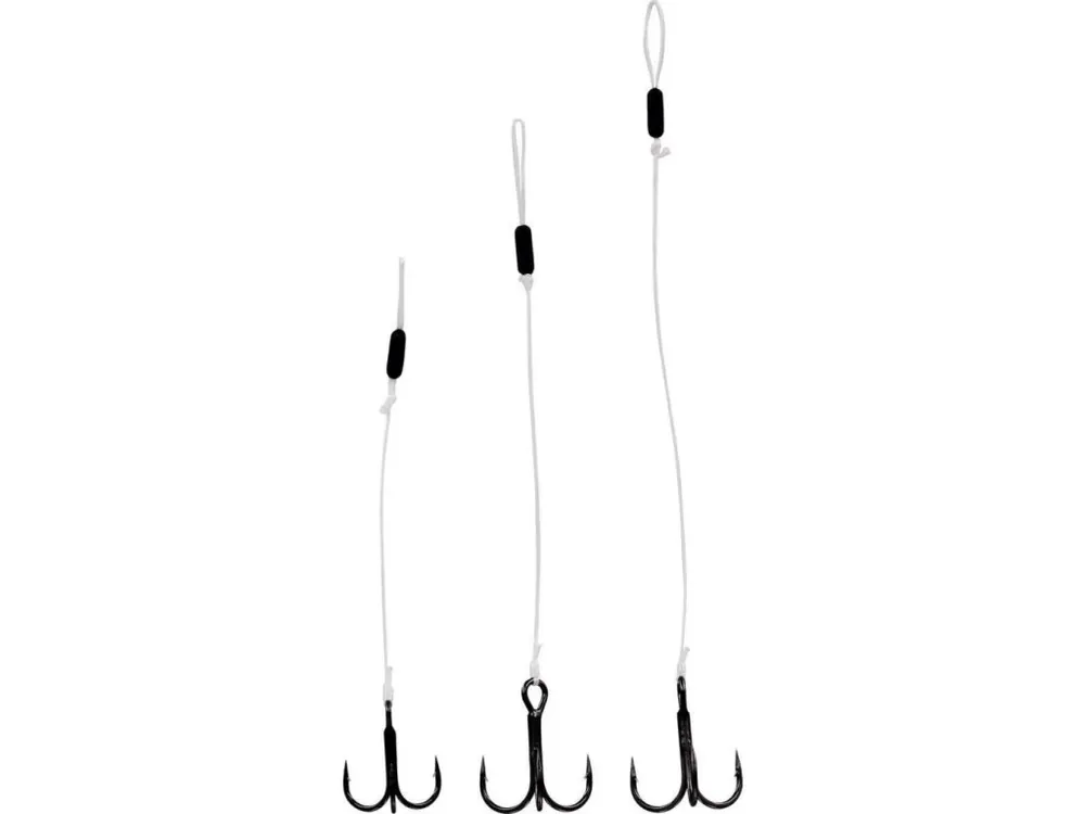 Westin Návazec Braided Stinger 0,38 mm 2 ks Expresní Doručení