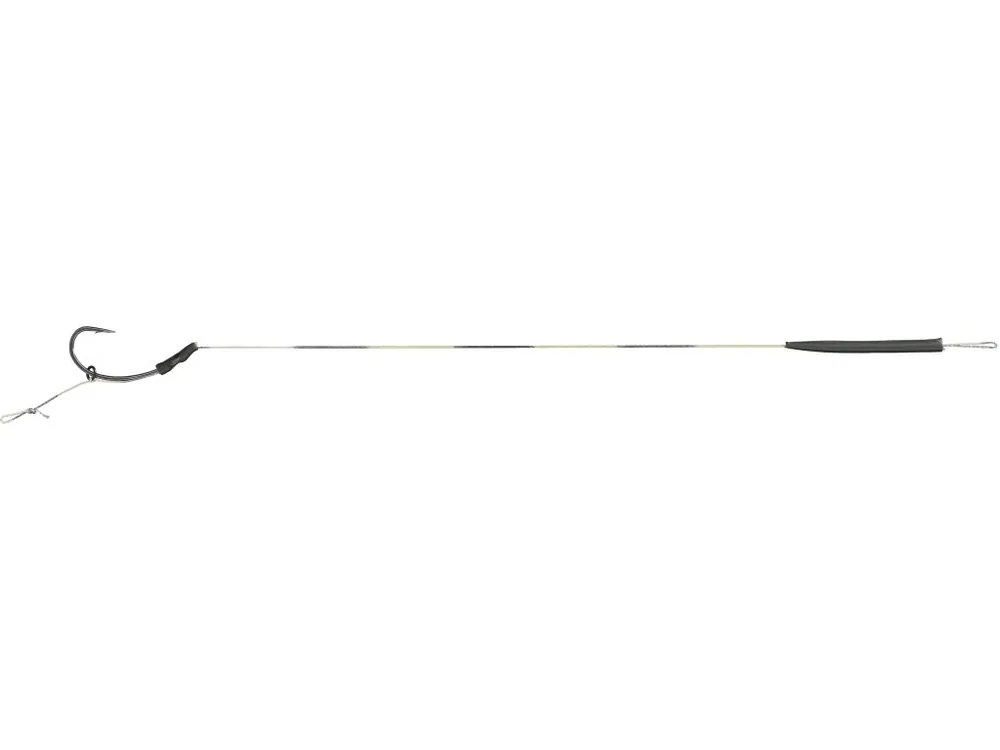 Mikado Kaprový Návazec Blow Back Rig Coated 23 cm 25 lb Top Prodej