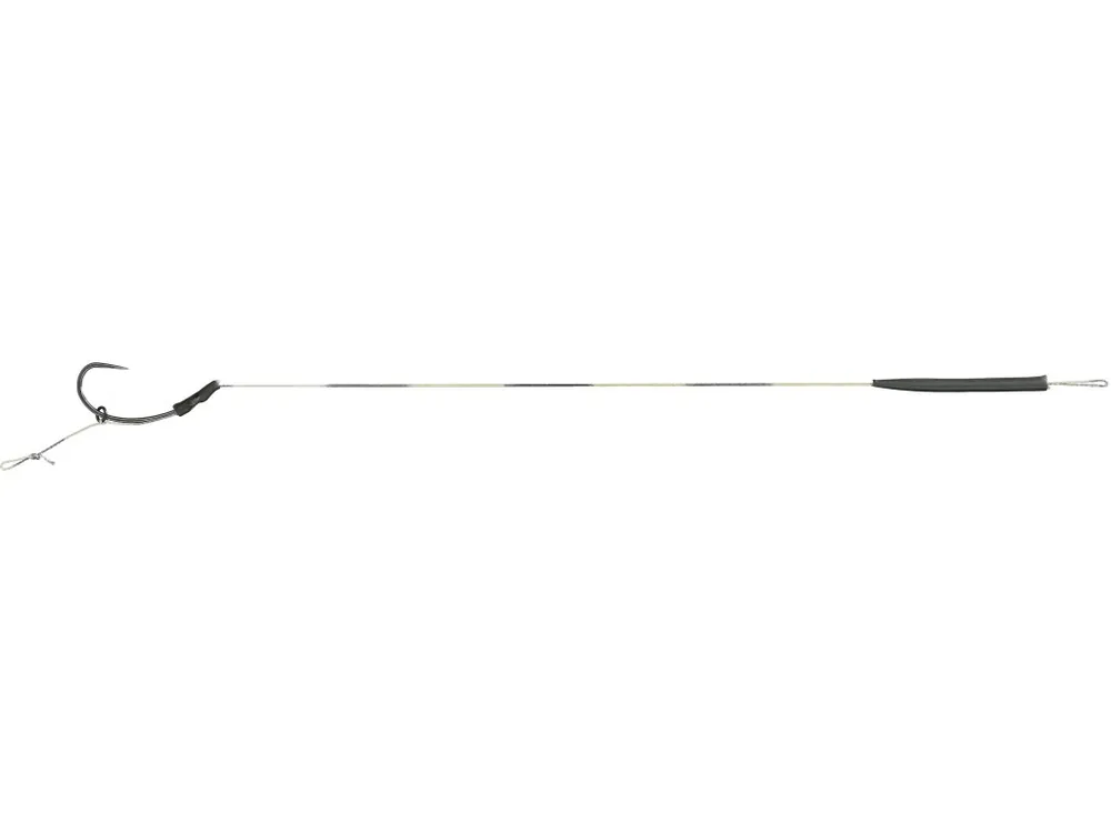 Časově Omezené Mikado Kaprový Návazec Bez Protihrotu Blow Back Rig 23 cm 25 lb