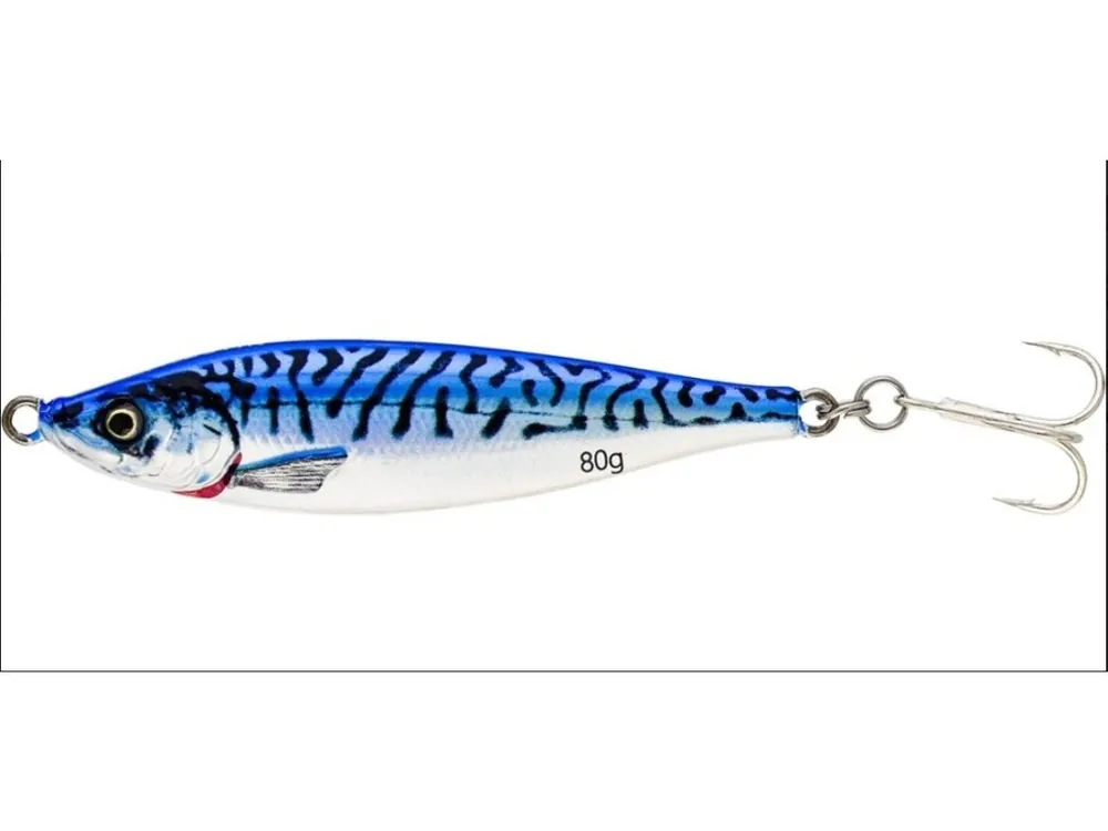 Westin Pilker Herrix Jig Blue Mackerel Víkendová Akce