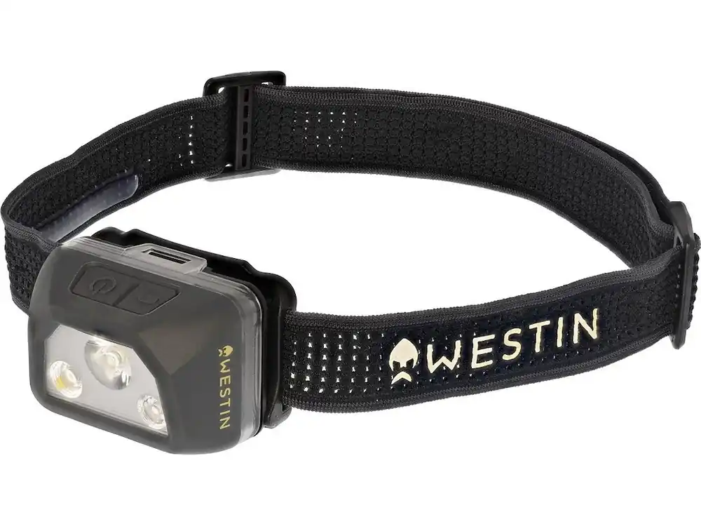 Nejlepší Cena Westin Čelovka Headlamp Beam