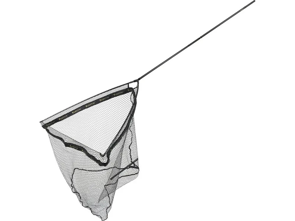 Westin Podběrák W3 C&R Foldable Floating Landing Net XXL 2-Díl 1,8 m 107x75x75 cm Jen Po Omezenou Doba
