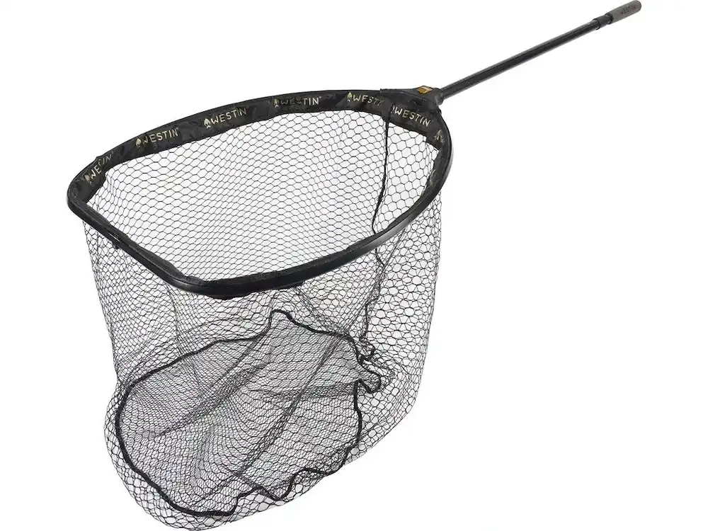 Westin Podběrák W3 C&R Foldable Landing Net Autentický