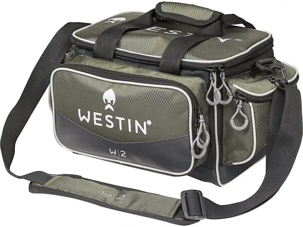 Westin Taška W2 Lure Bag 3 Boxes Forest Night Výprodej