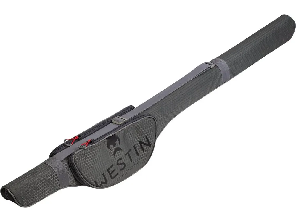 Westin Pouzdro Na Pruty W4 Rod Case Fits 2 Rods Výprodej