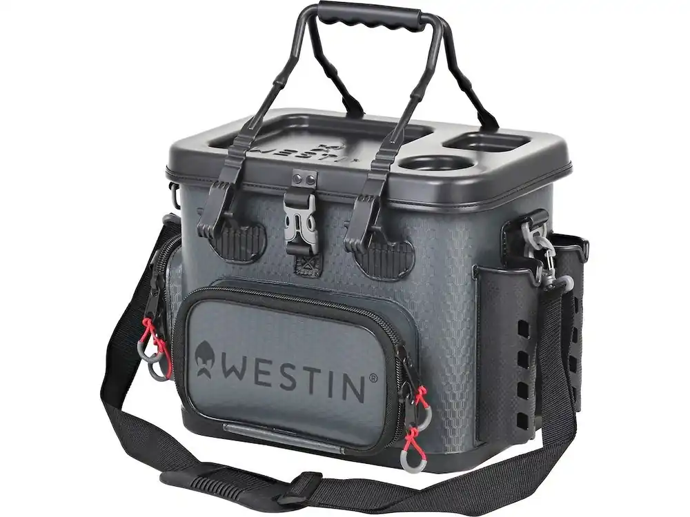 Westin Taška W4 Safeguard Tackle Bag Horká Nabídka