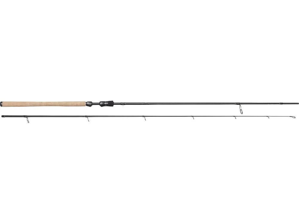 Westin Přívlačový Prut W3 Spin 3rd ML 2,13 m 5-25 g Ověřený