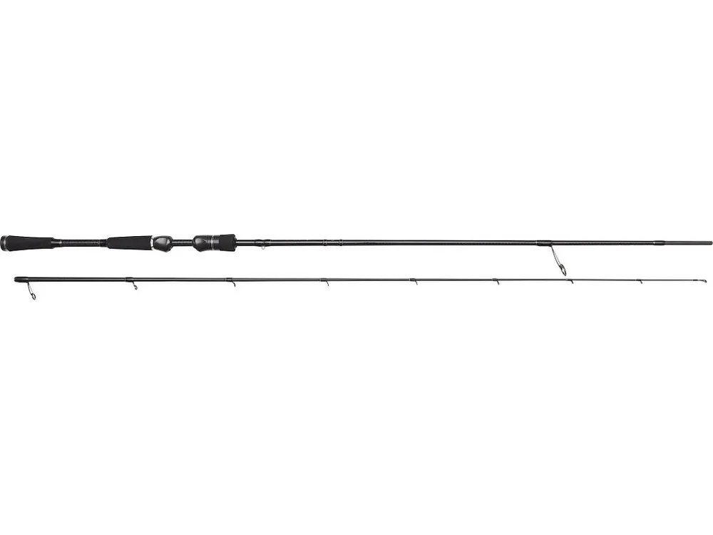 Nakupujte Hned Westin Přívlačový Prut W3 Finesse T&C 3rd ML 2,16 m 5-15 g