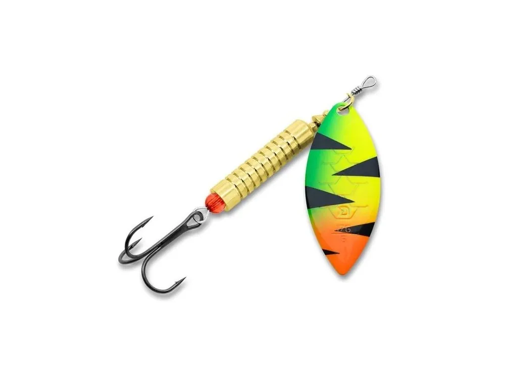 Rychlé Dodání Delphin Třpytka Rotačka Spear Perchy