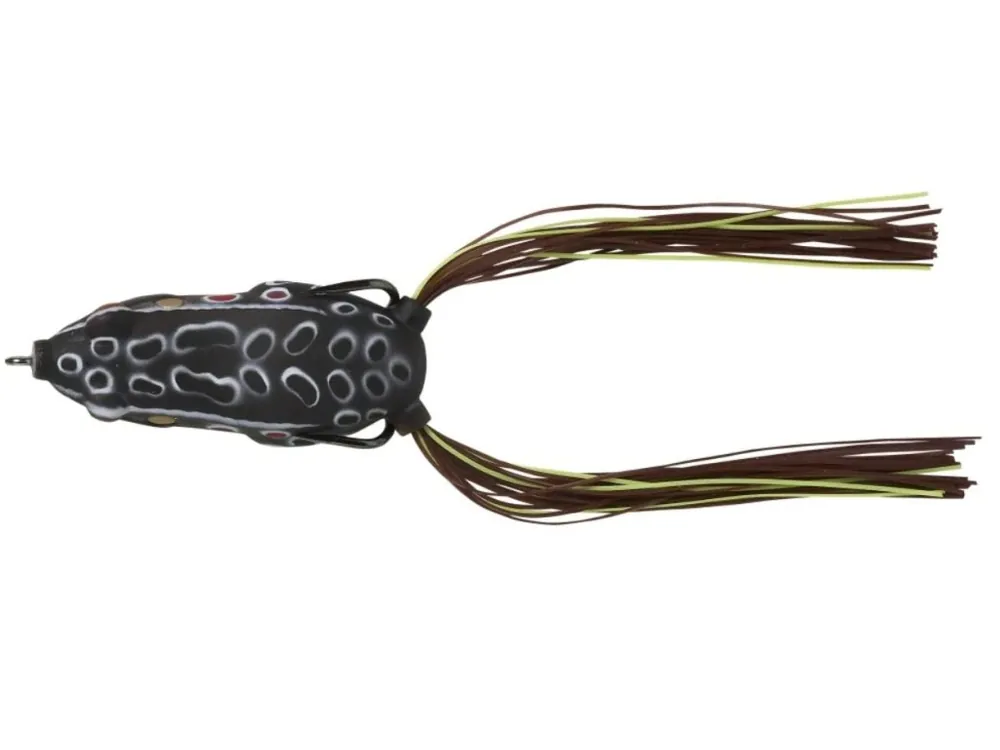 Akční Cena Savage Gear 3D Žába Walk Frog Brown Frog 5,5 cm 14 g