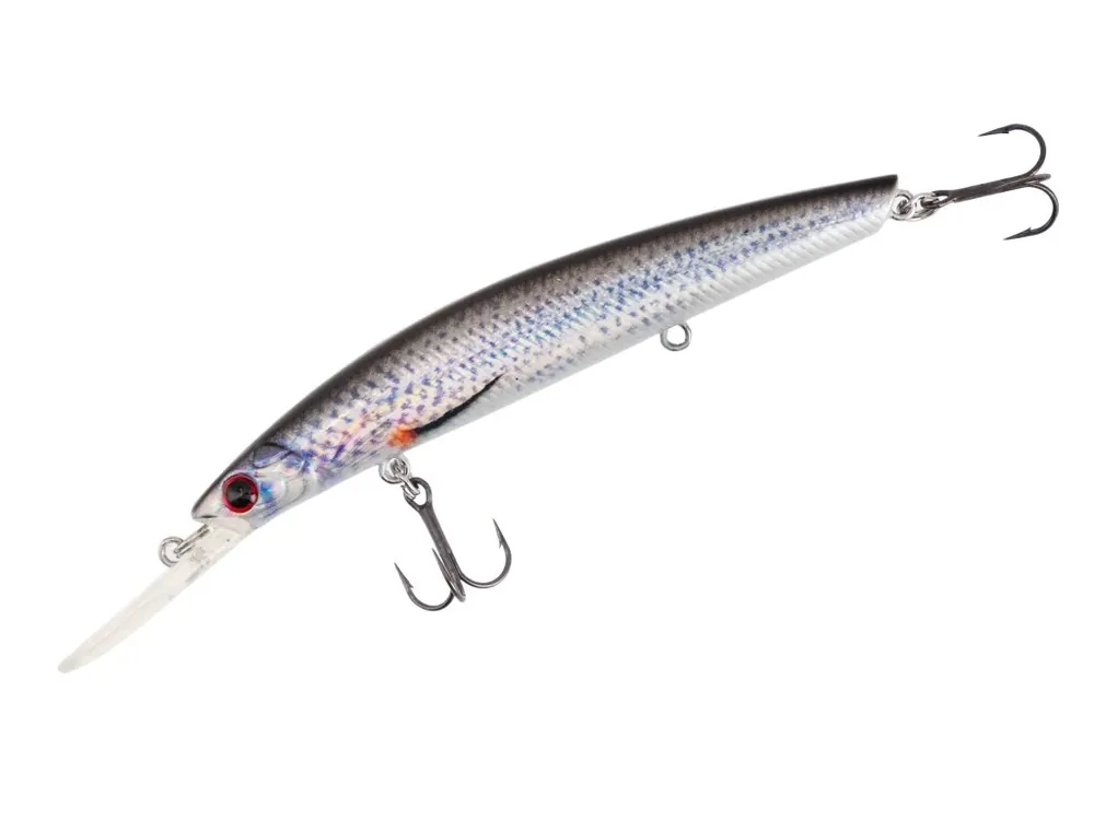 Mikado Wobler Rumba Twitch 95 mm 9 g Smelt Pouze Dnes