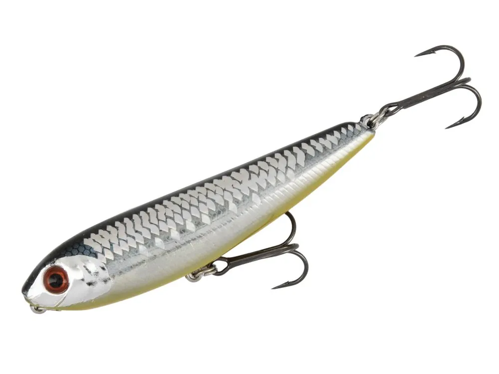 Akční Cena Mikado Wobler MFT Dog 75 cm 8 g Holo Bleak