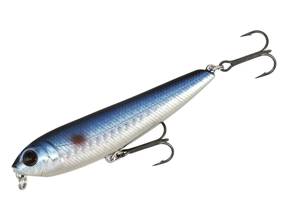 Mikado Wobler MFT Dog 75 cm 8 g Blue Roach Cenově Výhodný