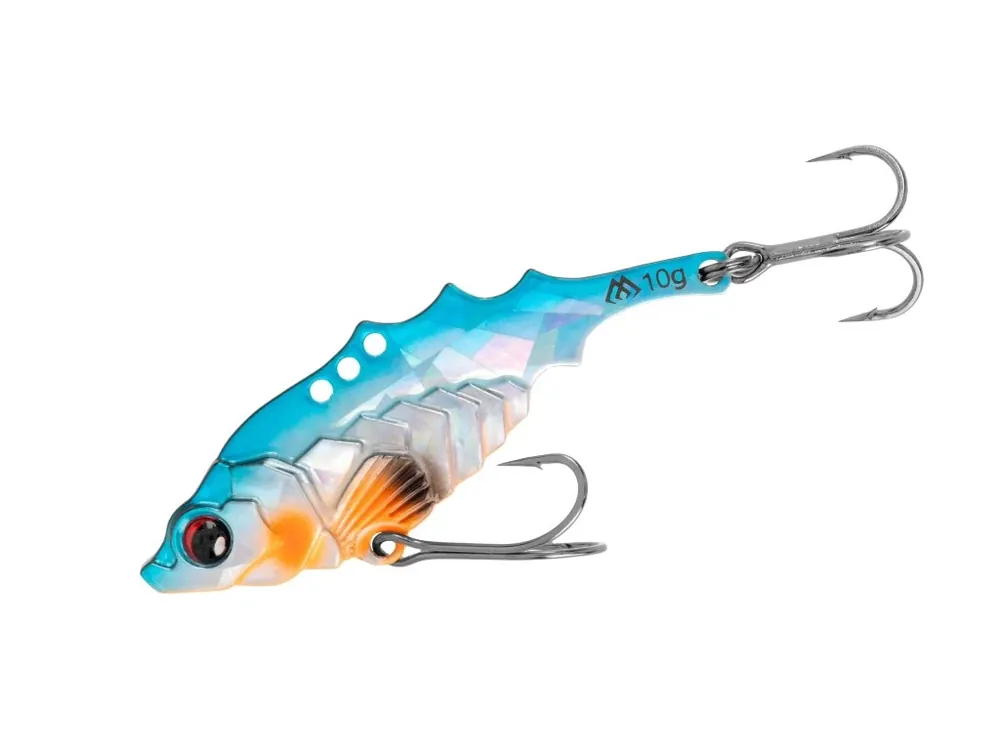 Nejlepší Volba Mikado Cikáda M-Vib Holo Blue Roach