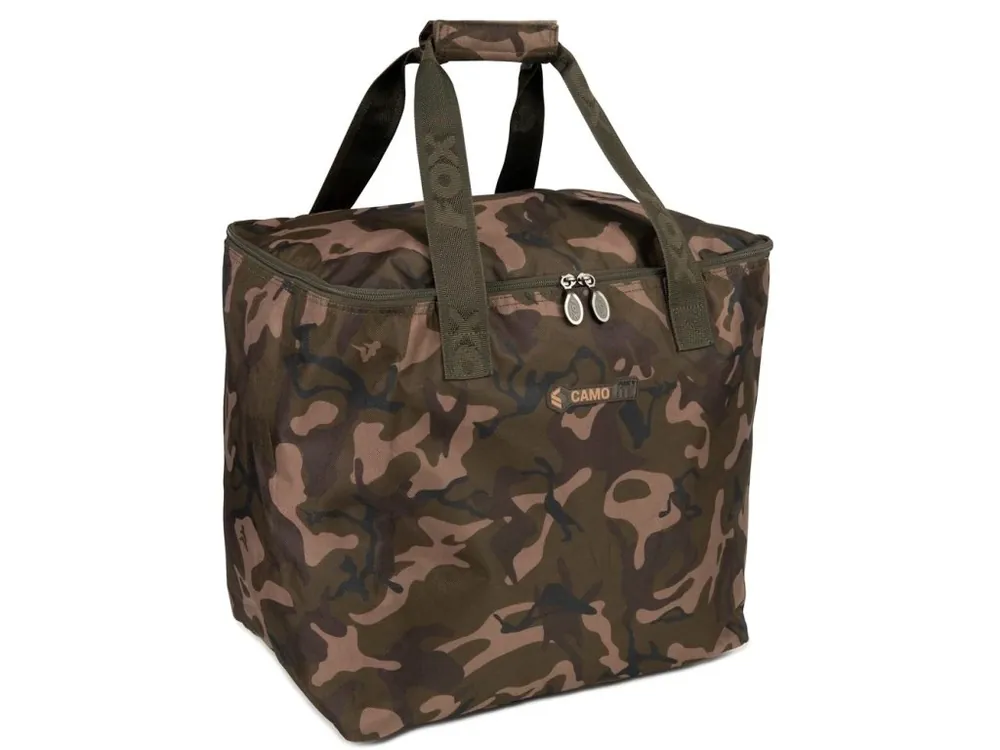 Hit Sezóny Fox Taška Camolite Tote Bag