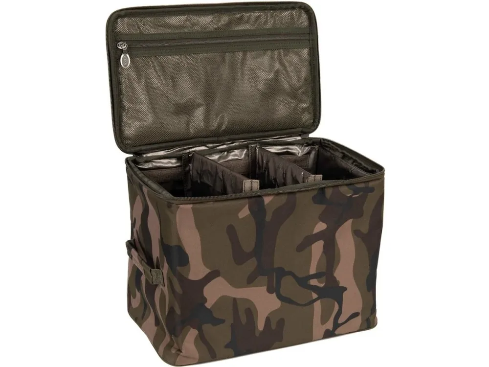 Horká Nabídka Fox Chladící Taška Camolite Large Cool Bag