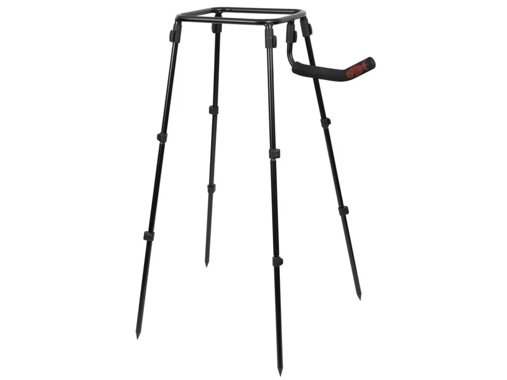 Spomb Stojan Na Zakrmování MK2 Bucket Stand Single Must-Have