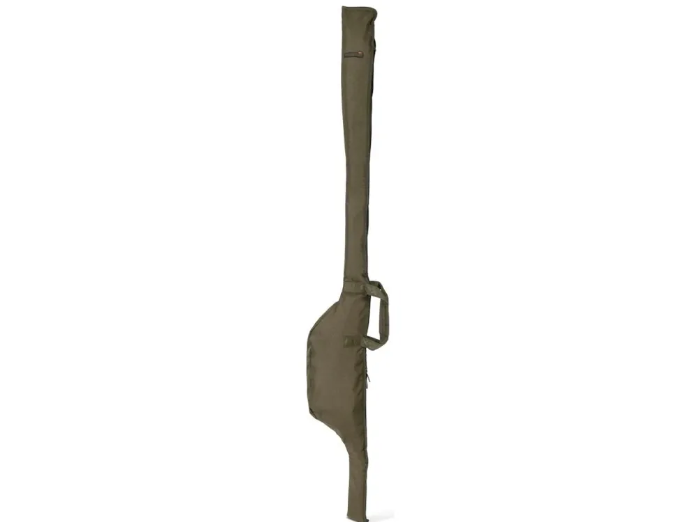Omezená Nabídka Fox Pouzdro Na Pruty Voyager Single Rod Sleeve