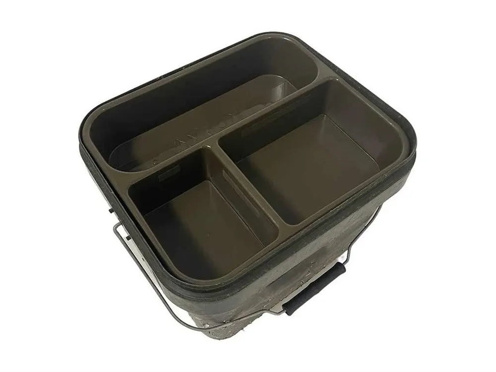 Cenově Výhodný Fox Vložka Do Kbelíku 10 L Bucket Insert