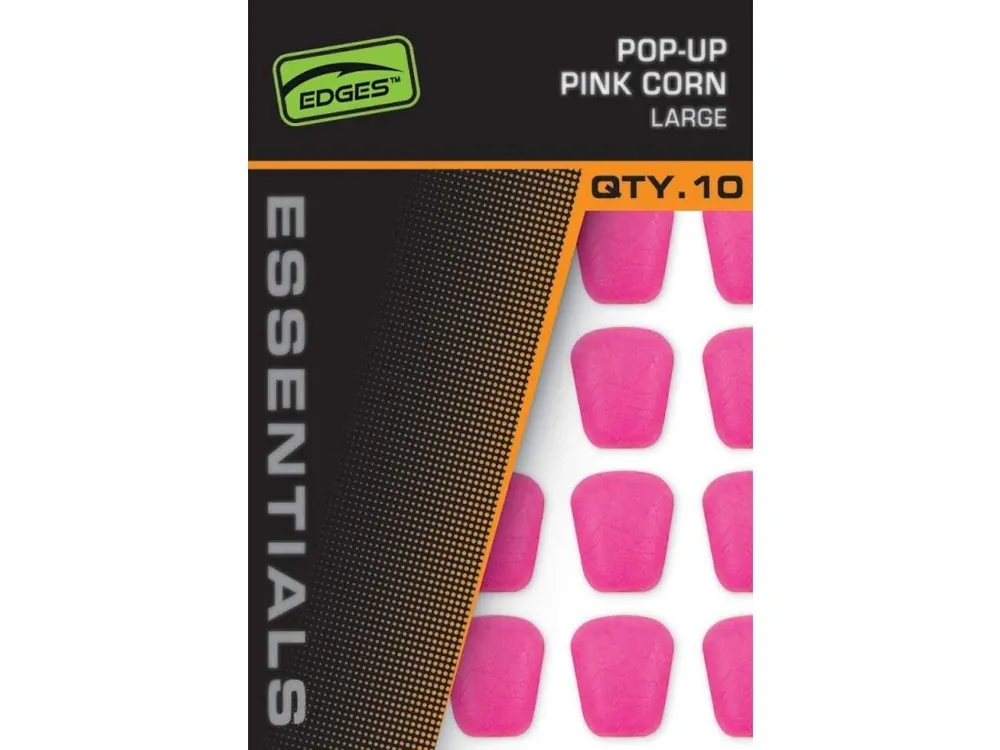 Fox Gumová Nástraha Pop up Pink Corn 10 ks Kup Teď