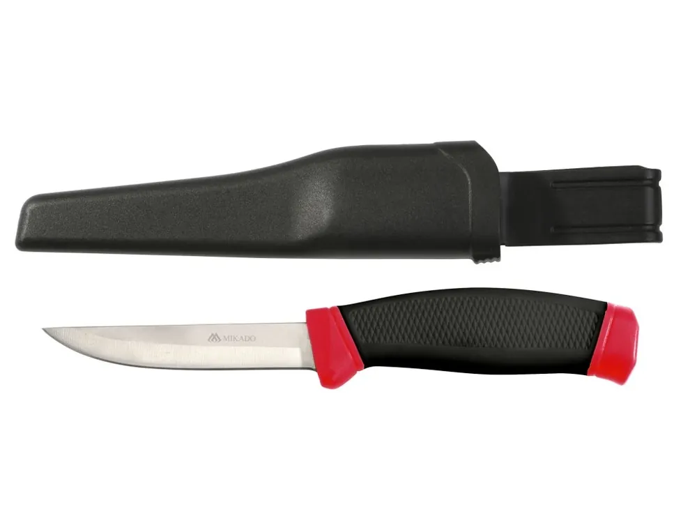 Jen Po Omezenou Doba Mikado Rybářský Nůž Finka 440