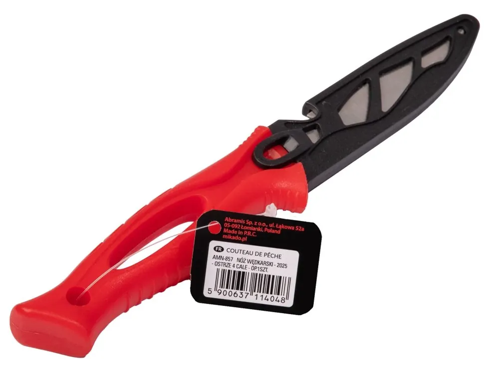 Mikado Rybářský Nůž Blade 4 Oblíbený