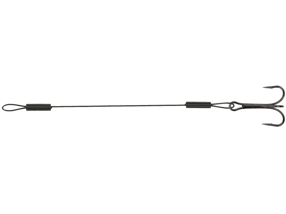 Mikado Stinger Jaws 6 cm 18 kg Časově Omezené