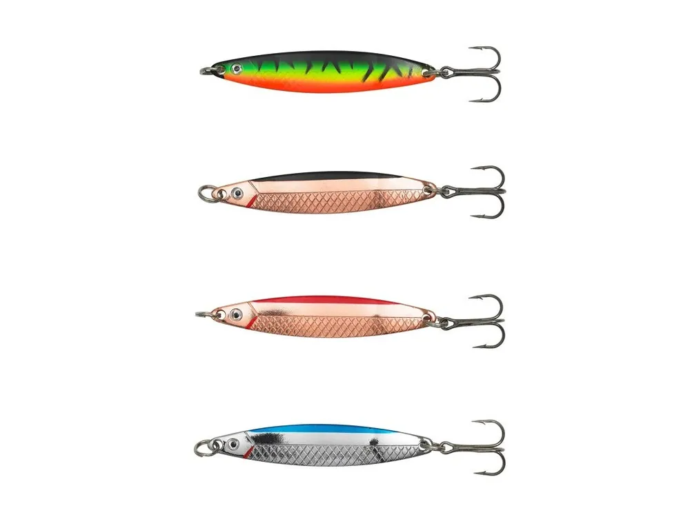 Kinetic Jebo Herring Sleď Pilkr 42g Bezpečná Platba