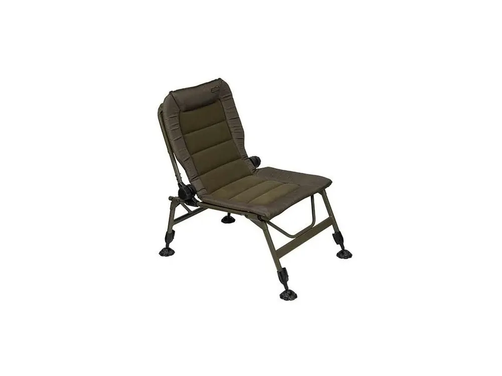 Fox Křeslo Voyager Compact Recliner Akční Nabídka