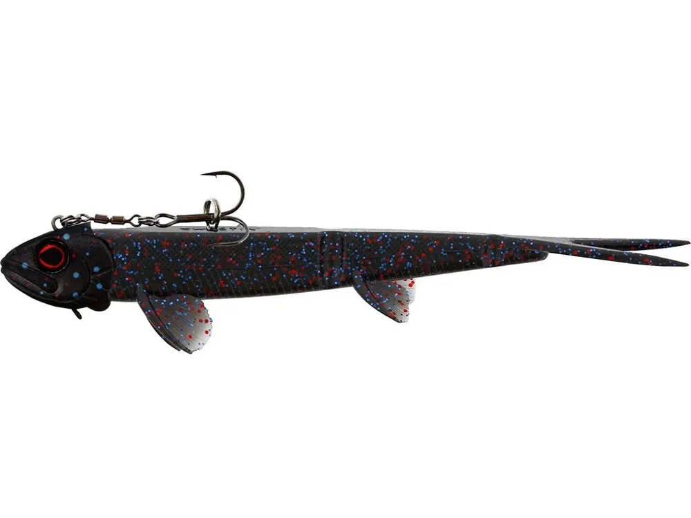 Westin Gumová Nástraha TwinTeez Pelagic 21cm 1ks Aktuální