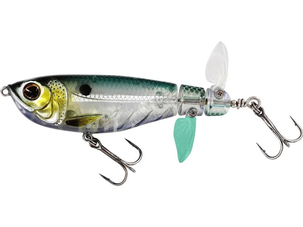 Westin Wobler Spot-On Twin Turbo Floating 9 cm 19 g Rychlé Dodání
