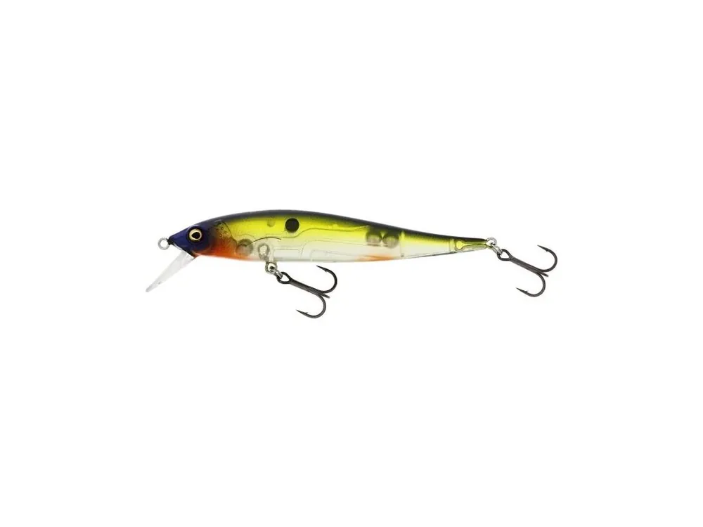 Ověřený Westin Wobler Jerkbite SR Jerkbait 7,5 cm 6 g