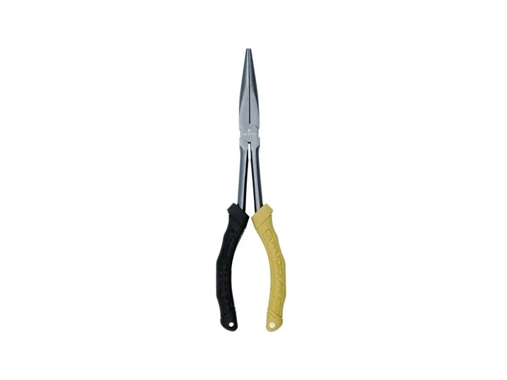 Tovární Cena Westin Kleště Unhooking Plier Black Sand - 24 cm
