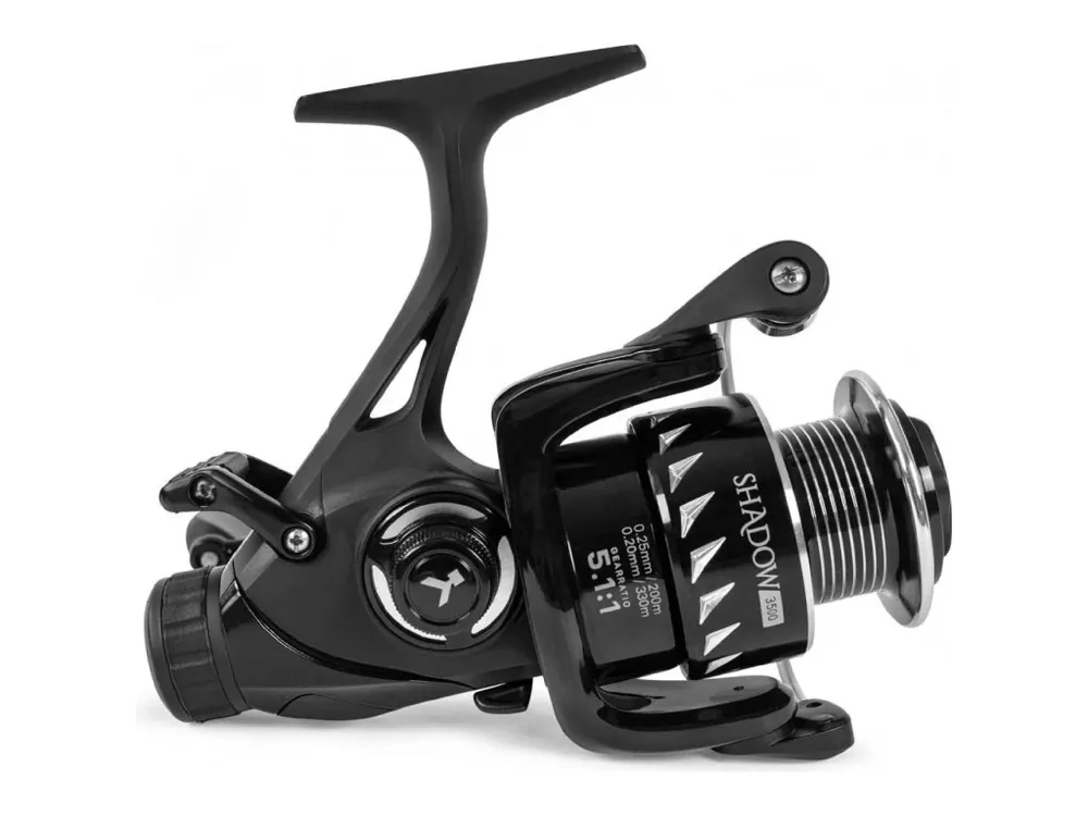 Korum Naviják Shadow Freespool 3500 Nakupujte Hned