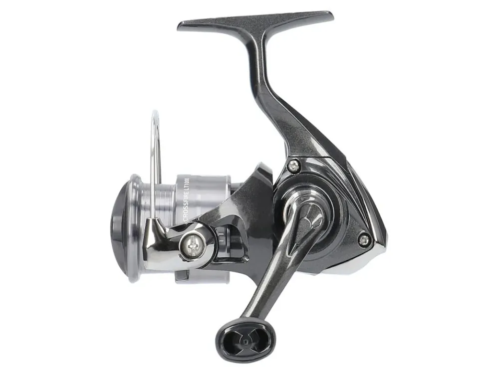 Speciální Cena Daiwa Naviják 26 Crossfire LT 2000