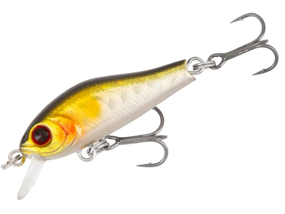 Mikado Wobler Prominnow 35 mm 2 g AYU Sleva