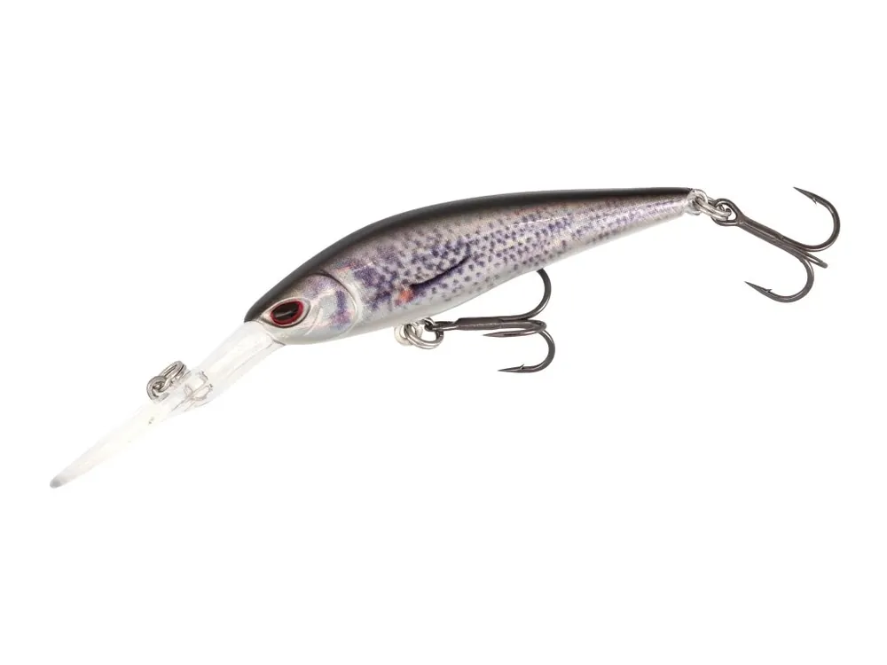 Mikado Wobler Cracker 60 mm 5,2 g Smelt Cenově Výhodný
