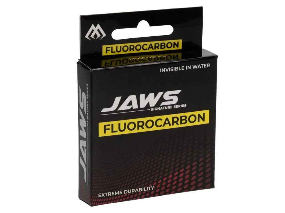 Mikado Fluorocarbon Jaws Horká Nabídka