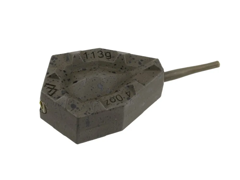 Mikado Zátěž Inline Gripper Oblíbený
