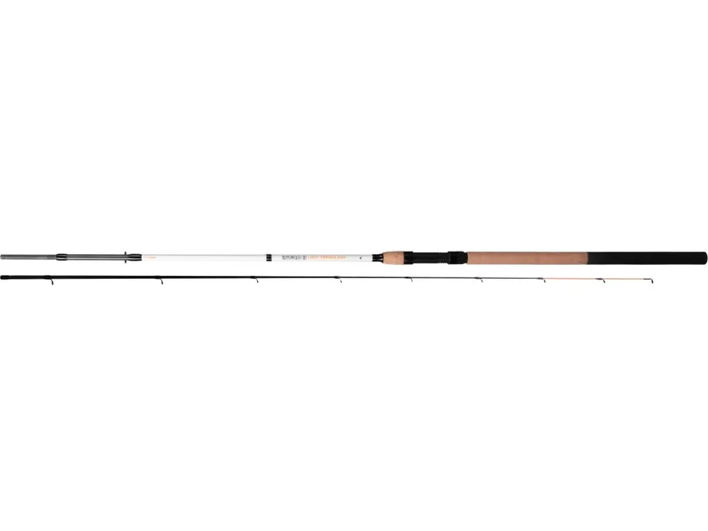 Přímo Od Výrobce Mikado Method Feederový Prut Intro II Light 300 cm 60 g