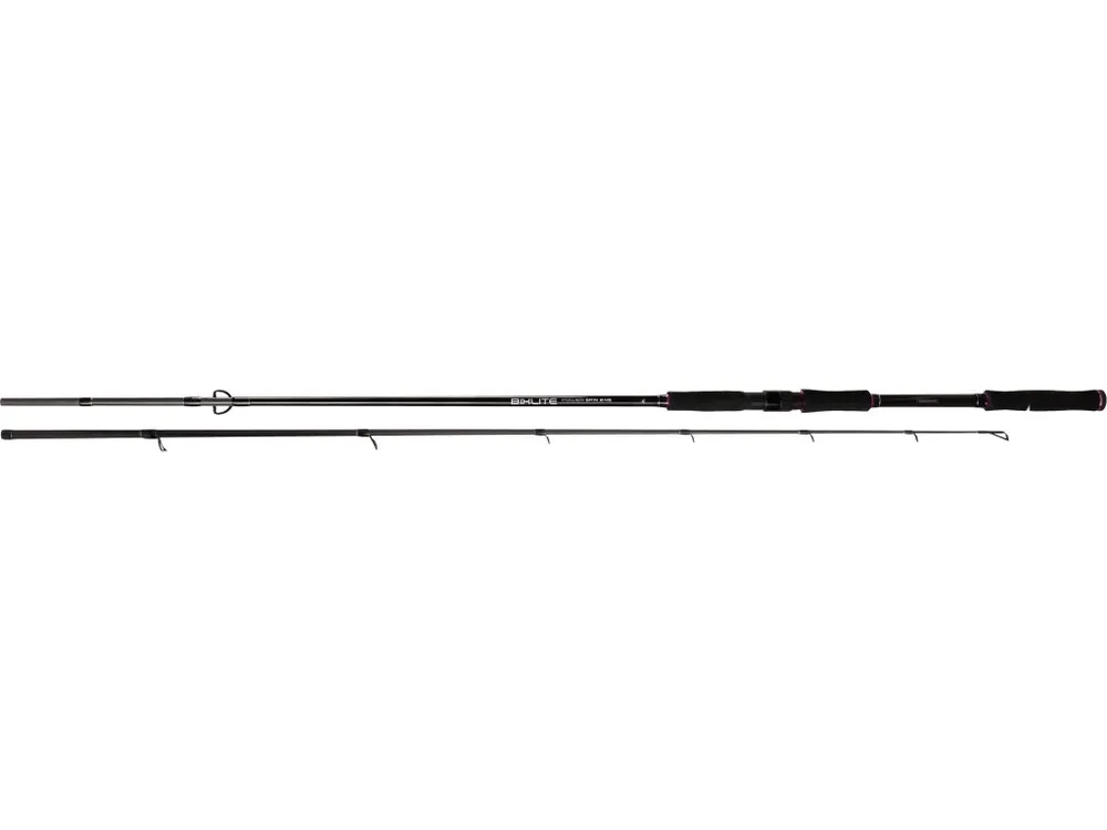 Mikado Přívlačový Prut Bixilite Power Spin 245 cm 30-85 g Aktuální