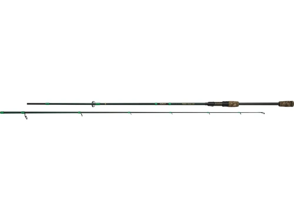 Pouze Dnes Mikado Přívlačový Prut Katsudo Predator Warrior 225 cm 8-40 g