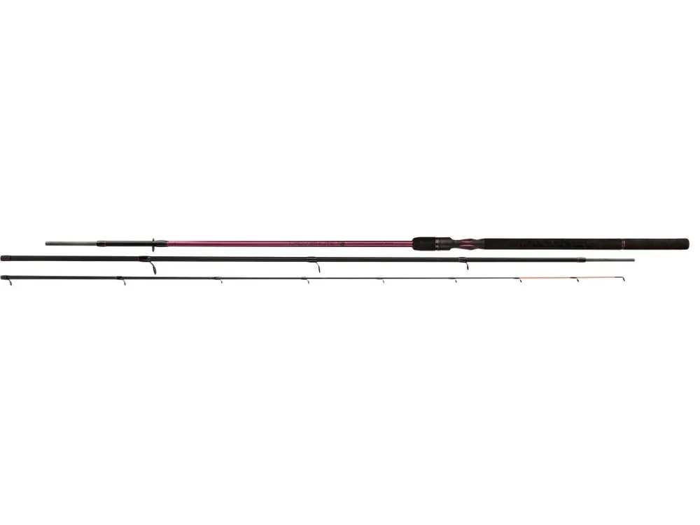 Ihned K Objednání Mikado Feederový Prut Lady Bixlite Method Feeder 330 cm 80 g