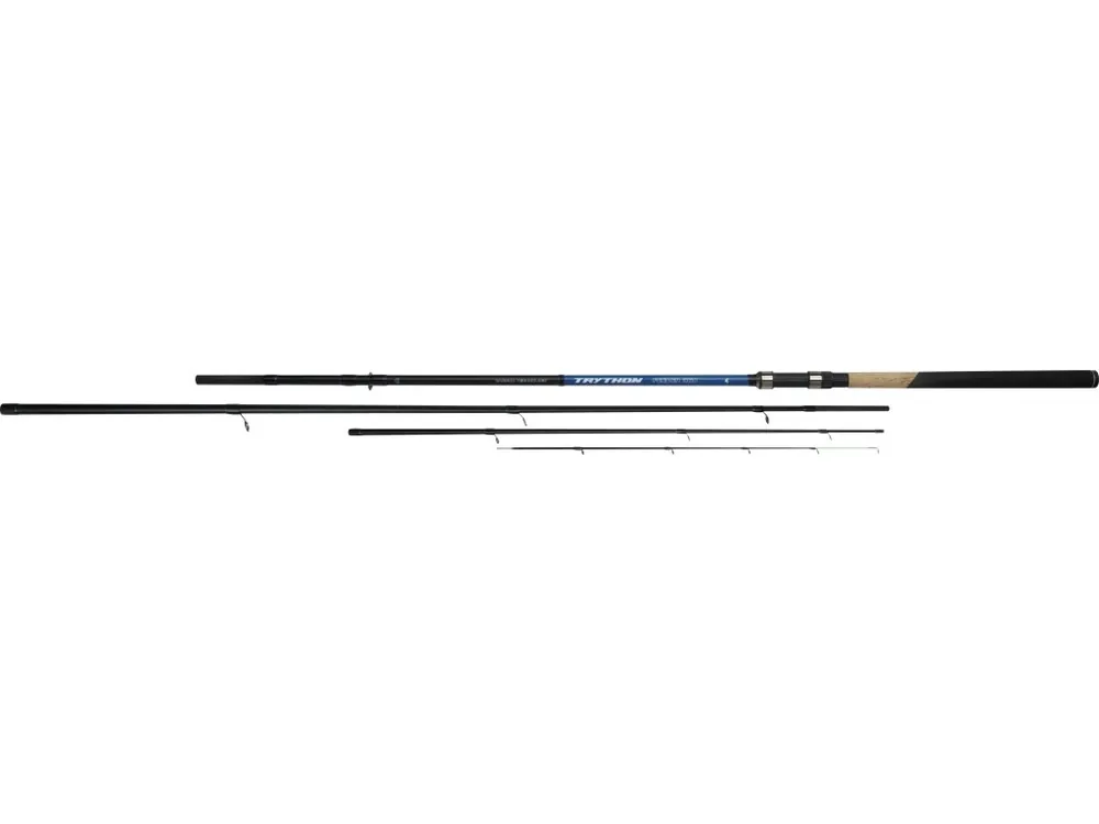 Mikado Feederový Prut Trython 360 cm 120 g Poslední Šance