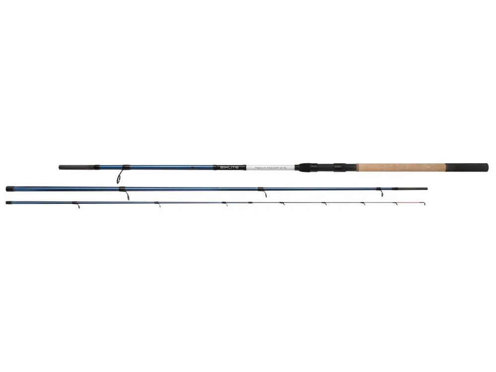 Mikado Feederový Prut Bixlite Medium Feeder 330 cm 110 g Originální