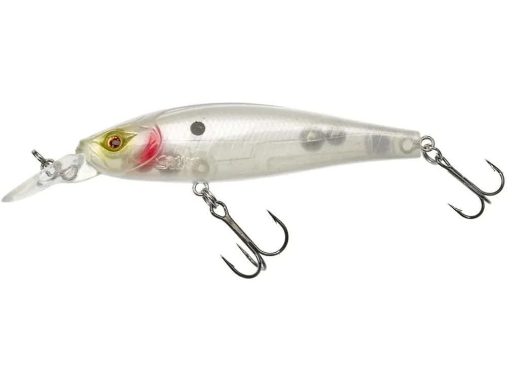 Gunki Wobler Gamera 9,0cm F White Tendance Odeslání Ihned